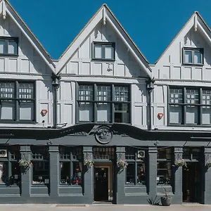 The Ginger Pig Hotel
