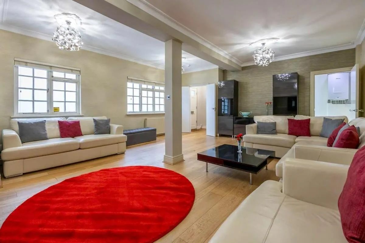 Feriehus Host & Stay - Sillwood Seafront Brighton