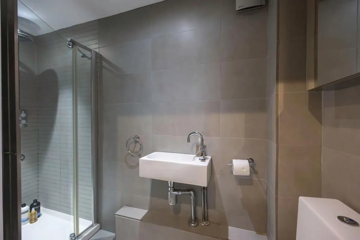 Feriehus Host & Stay - Sillwood Seafront Brighton