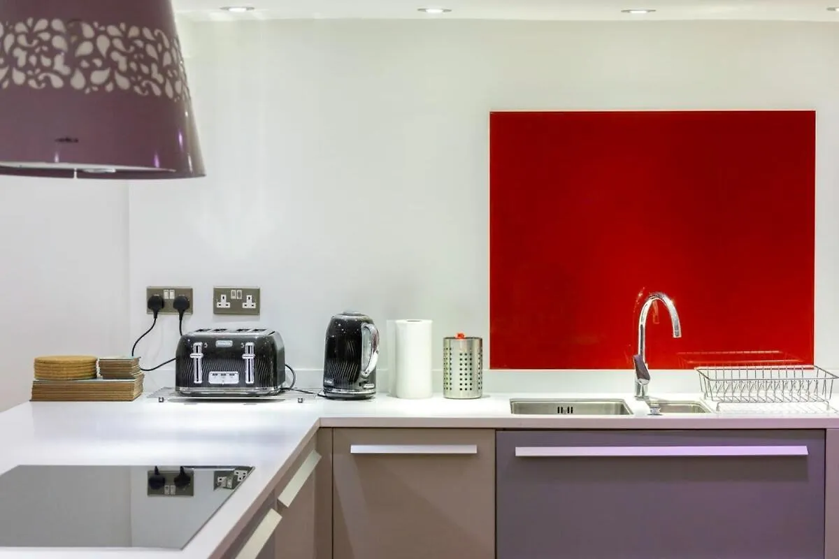 Holiday home Host & Stay - Sillwood Seafront Brighton