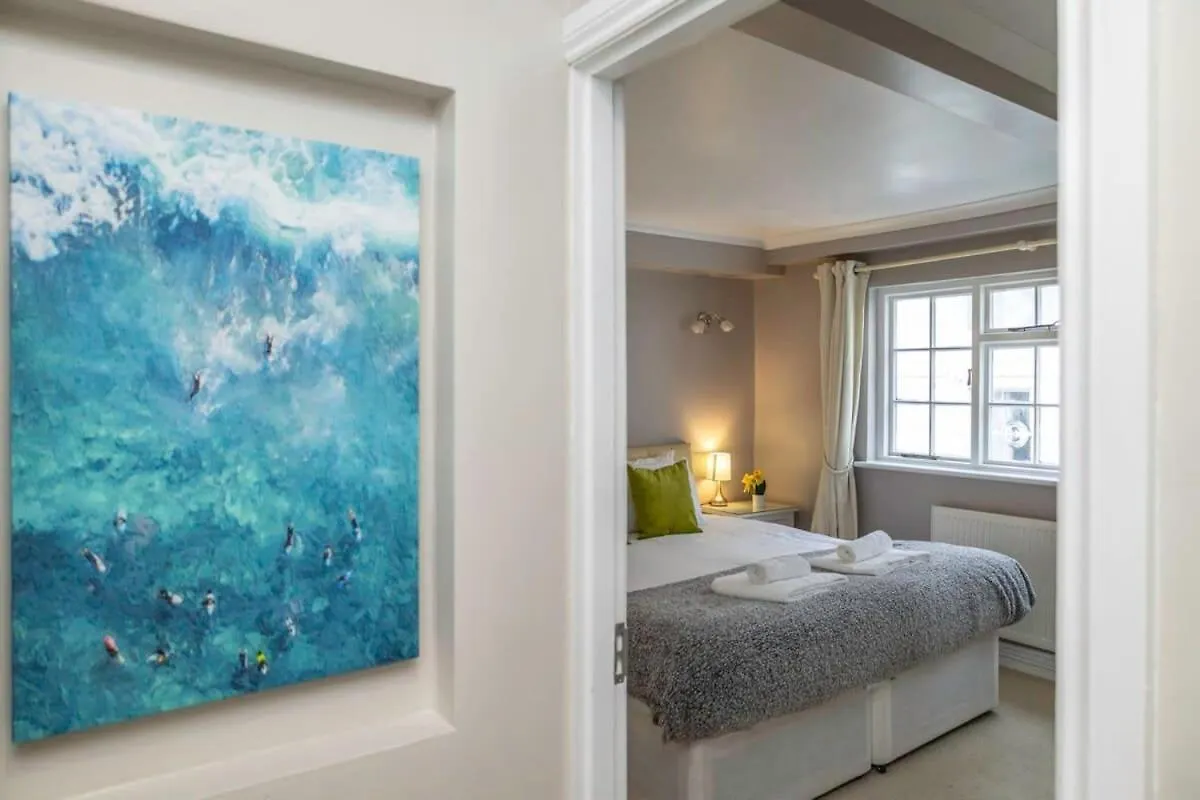 Host & Stay - Sillwood Seafront Brighton