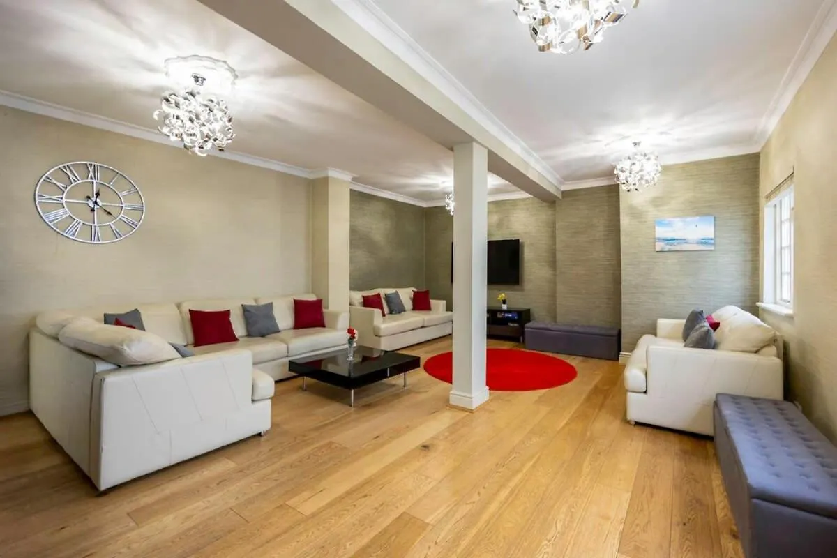Holiday home Host & Stay - Sillwood Seafront Brighton