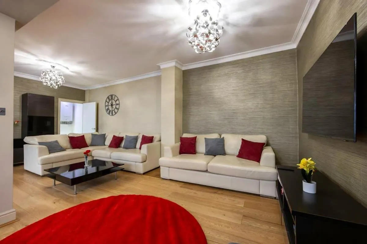 Host & Stay - Sillwood Seafront Brighton
