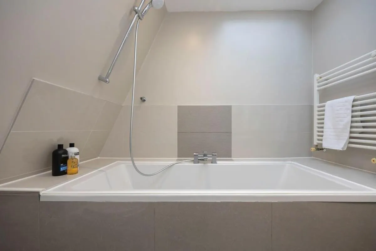 Host & Stay - Sillwood Seafront Brighton Holiday home