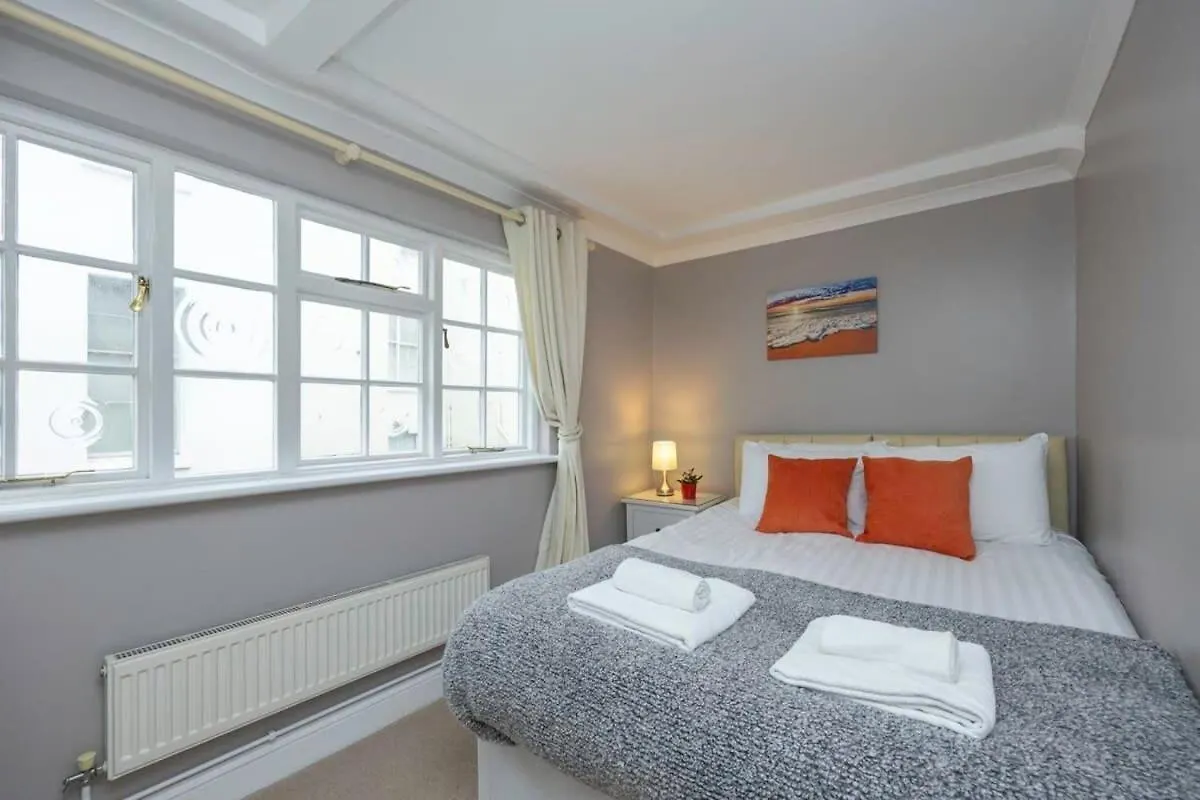 Holiday home Host & Stay - Sillwood Seafront Brighton United Kingdom