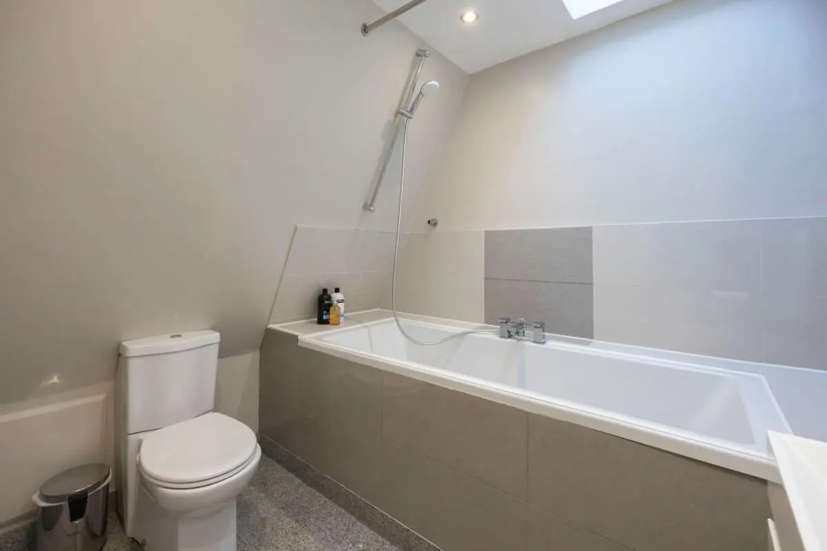 Host & Stay - Sillwood Seafront Brighton United Kingdom