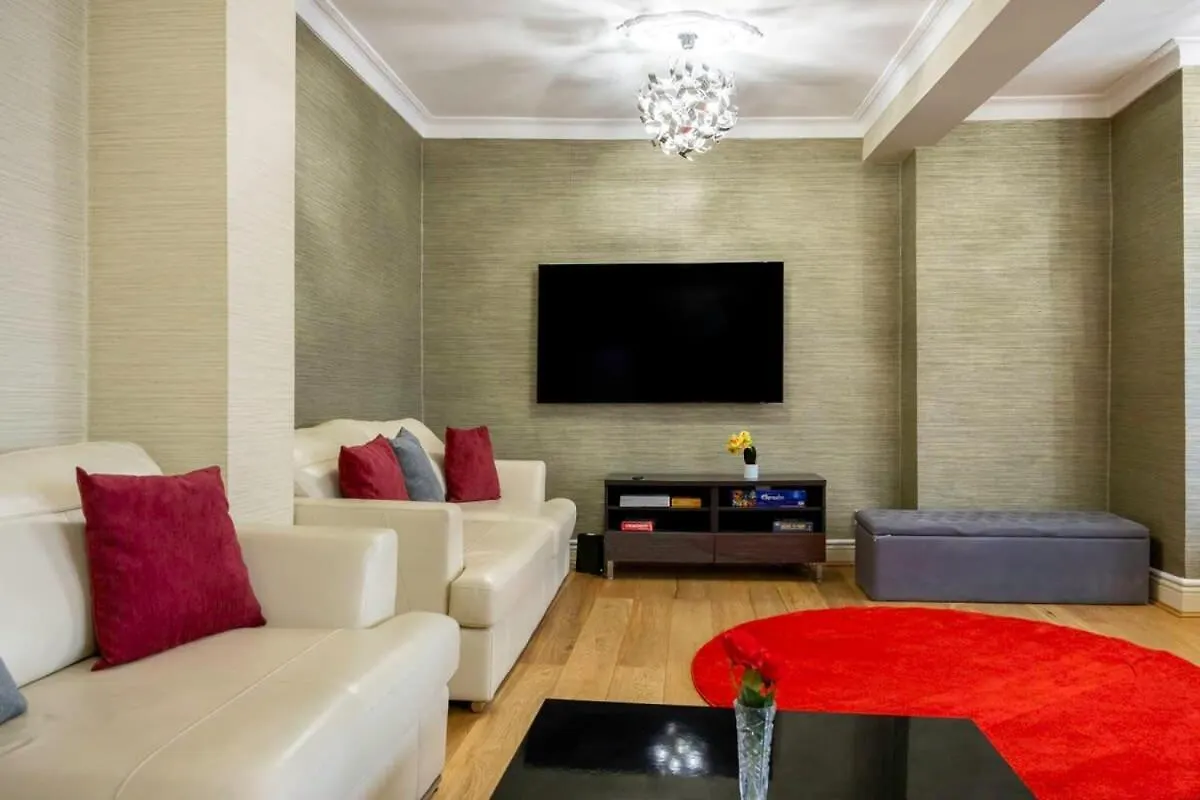 Host & Stay - Sillwood Seafront Brighton