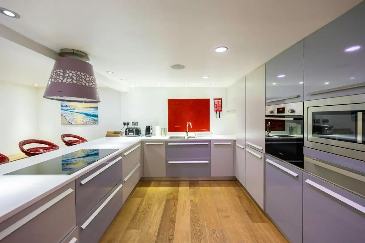 Holiday home Host & Stay - Sillwood Seafront Brighton United Kingdom
