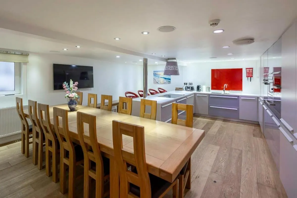 Host & Stay - Sillwood Seafront Brighton 0*,  United Kingdom