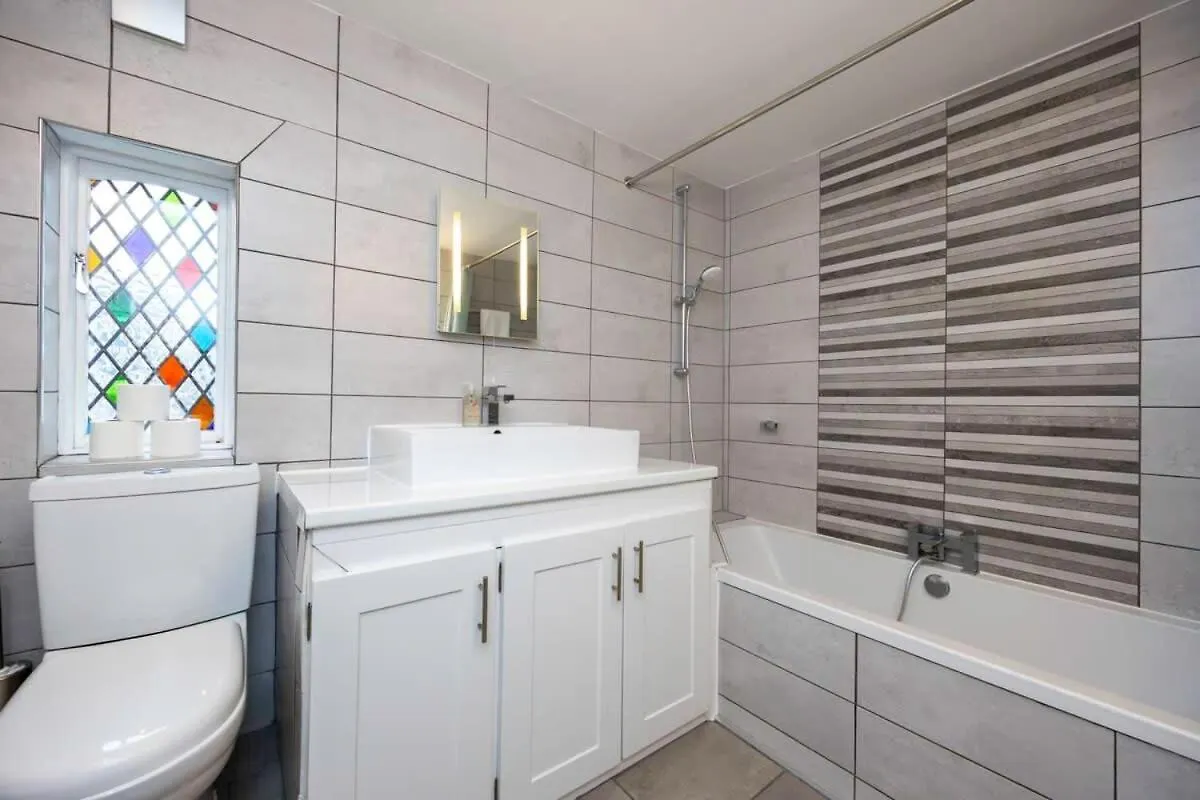 Host & Stay - Sillwood Seafront Brighton