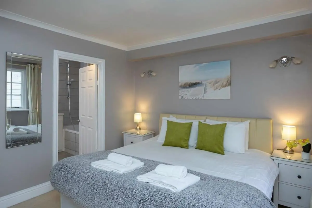 Host & Stay - Sillwood Seafront Brighton 0*,